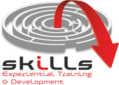 Skills logo